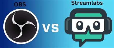 obs or streamlabs|OBS vs Streamlabs OBS : r/obs